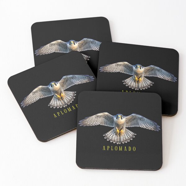 Item preview, Aplomado Falcon Funny Gifts for Falconry Fans  designed and sold by EdithPrint.