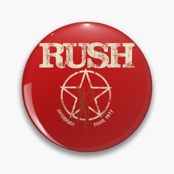 Item preview, Rush Band  designed and sold by RileyReynolds.