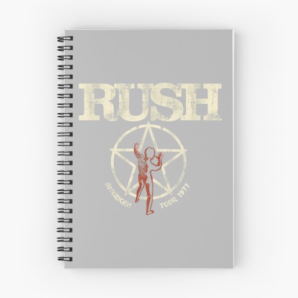 Item preview, Rush Band  designed and sold by RileyReynolds.