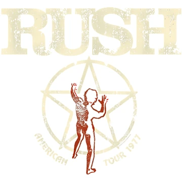 Artwork thumbnail, Rush Band by RileyReynolds