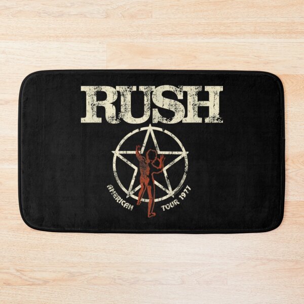 Item preview, Rush Band  designed and sold by RileyReynolds.