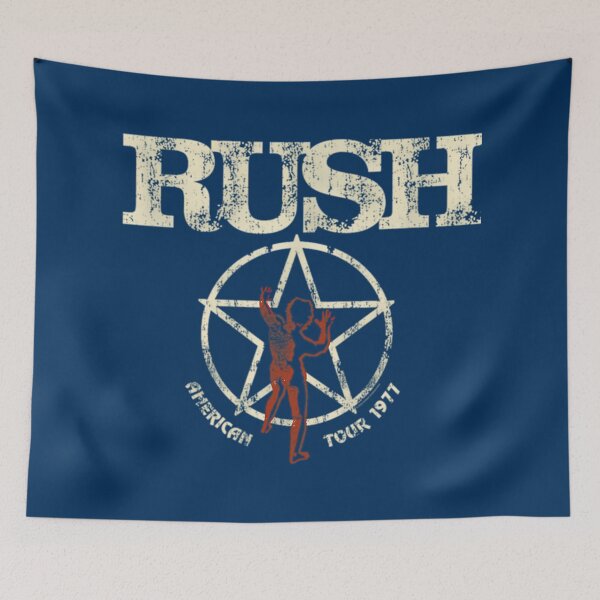 Item preview, Rush Band  designed and sold by RileyReynolds.