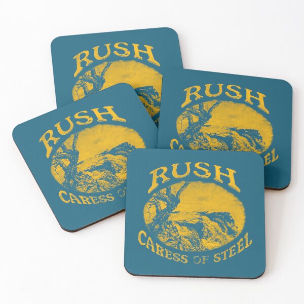 Item preview, Rush Band Classic  designed and sold by RileyReynolds.