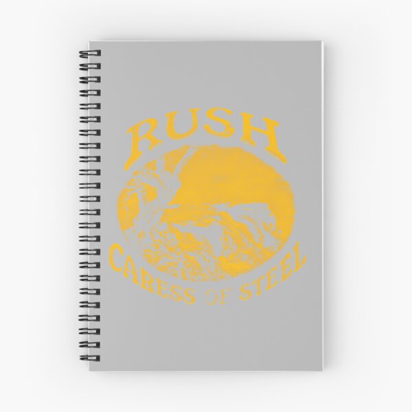 Item preview, Rush Band Classic  designed and sold by RileyReynolds.