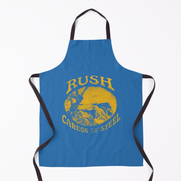 Item preview, Rush Band Classic designed and sold by RileyReynolds.