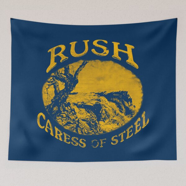 Item preview, Clásico de Rush Band designed and sold by RileyReynolds.