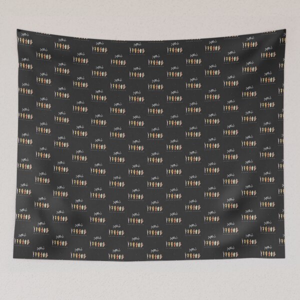 Item preview, Mendo Genesis Band EL REGALO PERFECTO PARA TI Y TUS AMIGOS designed and sold by Nas91.