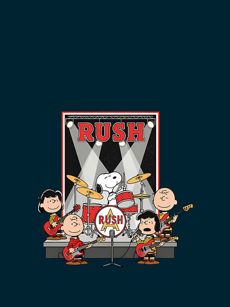 Thumbnail 4 of 4, iPhone Case, Rush Peanuts designed and sold by RileyReynolds.
