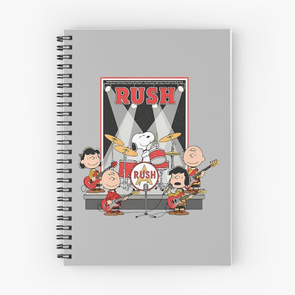 Item preview, Rush Peanuts  designed and sold by RileyReynolds.