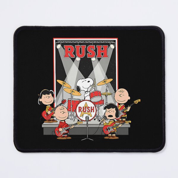 Item preview, Rush Peanuts designed and sold by RileyReynolds.
