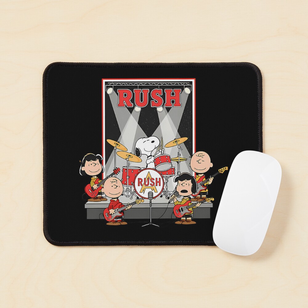 Item preview, Mouse Pad designed and sold by RileyReynolds.