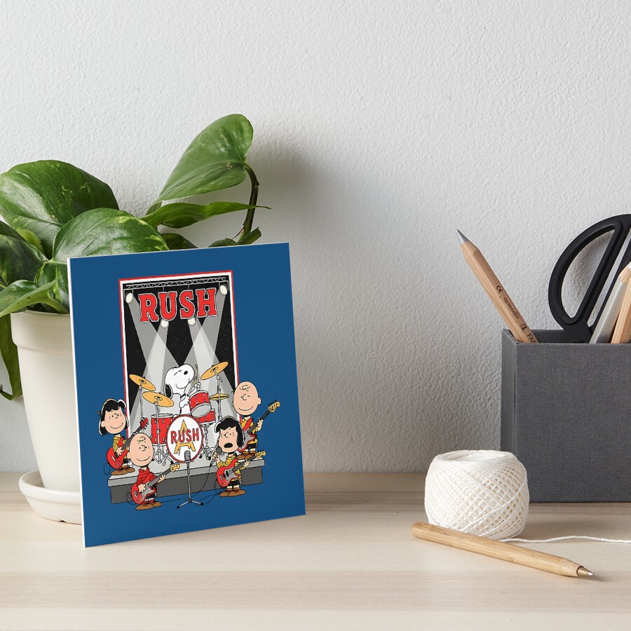 Item preview, Art Board Print designed and sold by RileyReynolds.