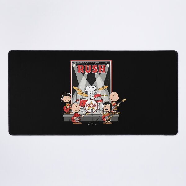 Item preview, Rush Peanuts designed and sold by RileyReynolds.