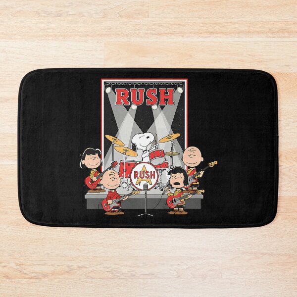 Item preview, Rush Peanuts  designed and sold by RileyReynolds.