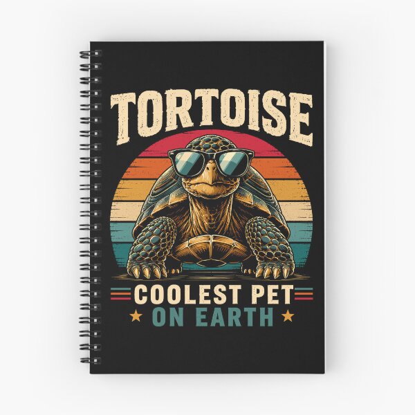 Item preview, Tortoise Coolest Pet On Earth Funny Turtle Animal Humor designed and sold by gordonbwyashop.