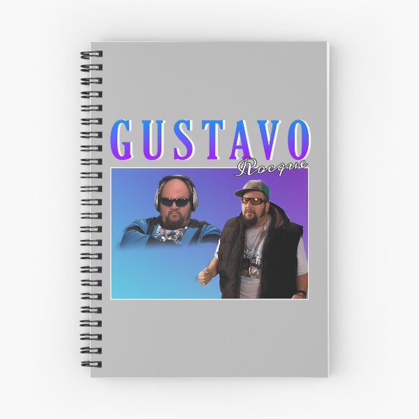 Item preview, Gustavo Rocque  designed and sold by RileyReynolds.