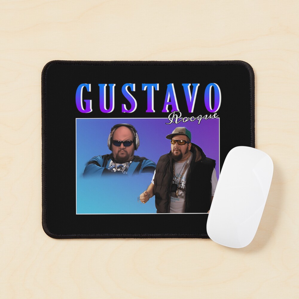 Item preview, Mouse Pad designed and sold by RileyReynolds.
