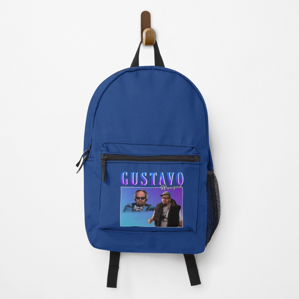 Item preview, Backpack designed and sold by RileyReynolds.
