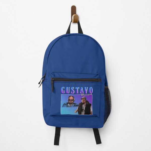 Item preview, Gustavo Rocque designed and sold by RileyReynolds.