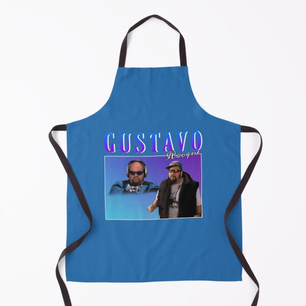 Item preview, Gustavo Rocque designed and sold by RileyReynolds.