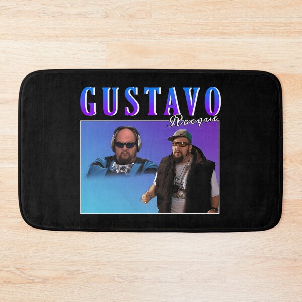 Item preview, Gustavo Rocque  designed and sold by RileyReynolds.