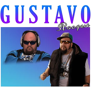 Vorschaubild zum Design Gustavo Rocque von RileyReynolds