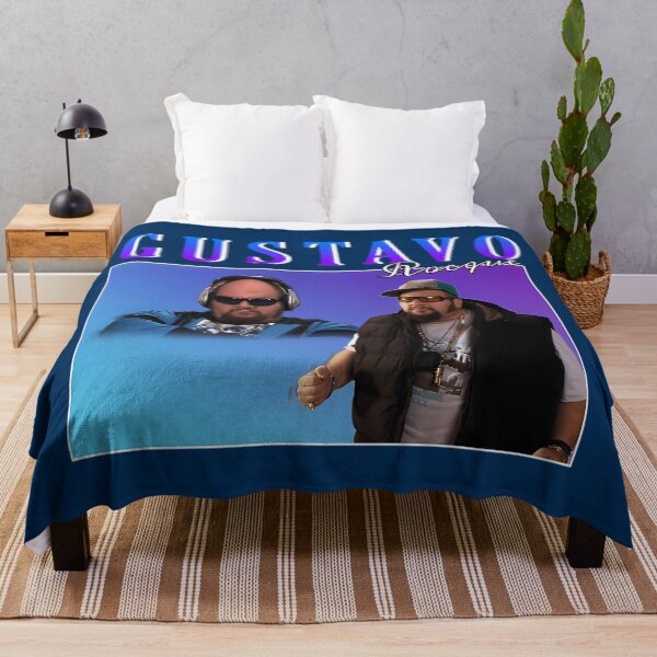 Item preview, Gustavo Rocque designed and sold by RileyReynolds.