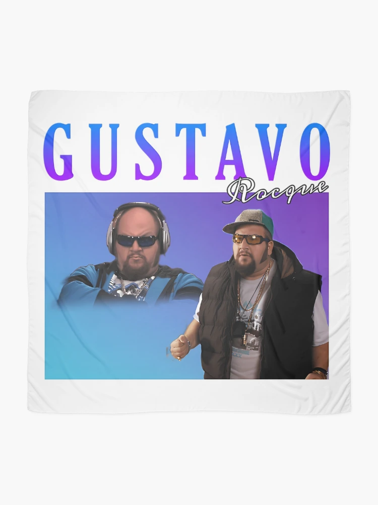 Thumbnail 2 von 3, Tuch, Gustavo Rocque designt und verkauft von RileyReynolds.