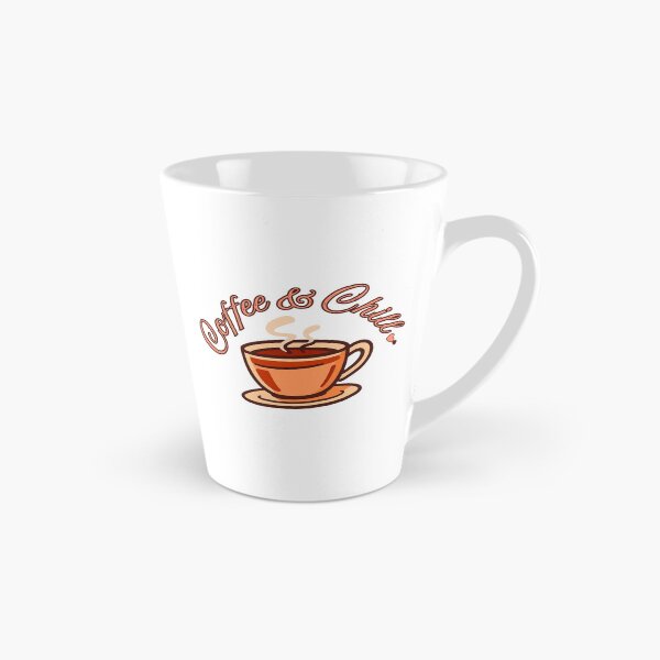 Item preview, Coffee & Chill designed and sold by JDR Collective.