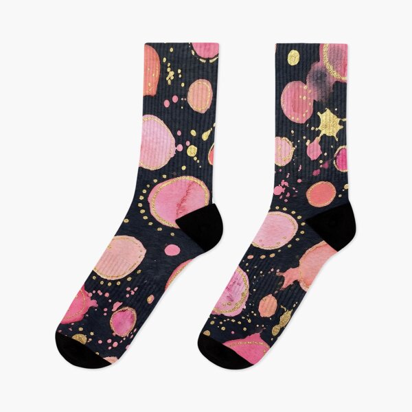 Item preview, Pink Polka Dot  designed and sold by GraphicsClub.