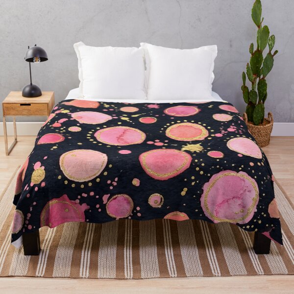 Item preview, Pink Polka Dot designed and sold by GraphicsClub.
