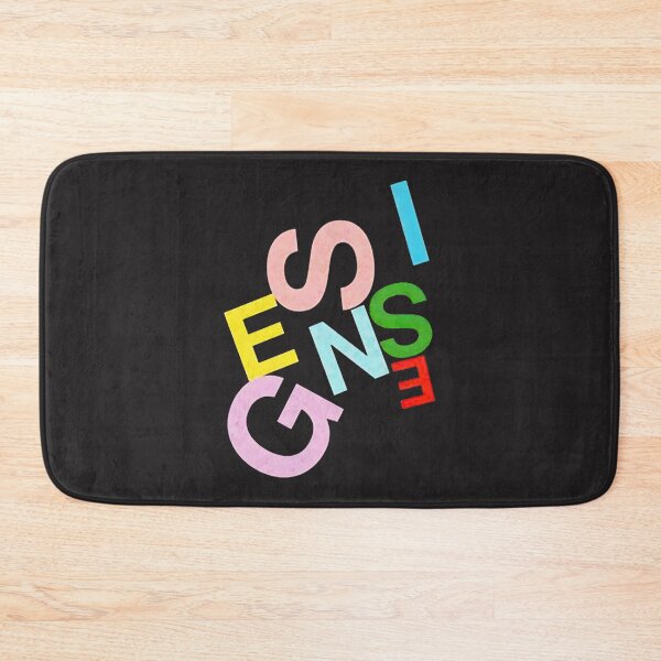 Item preview, Abeceh Genesis Band Art - Progressive Rock Vintage Aesthetic Design PERFECT GIFT FOR YOU AND FRIENDS designed and sold by Nas91.