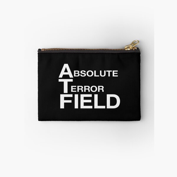 Item preview, Absolute Terror Field Neon Genesis Evangelion T-Shirt PERFECT GIFT FOR YOU AND FRIENDS designed and sold by Nas91.