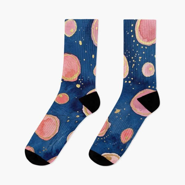 Item preview, Pink Polka Dot  designed and sold by GraphicsClub.