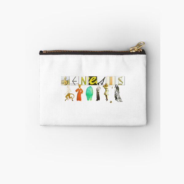 Item preview, All Eras Genesiss Rock Fan LIMITED EDITION designed and sold by Nas91.