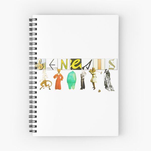 Item preview, All Eras Genesiss Rock Fan LIMITED EDITION designed and sold by Nas91.