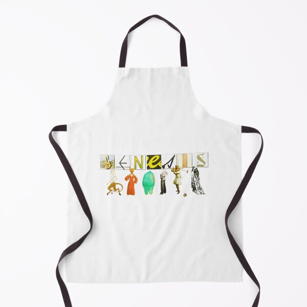 Item preview, All Eras Genesiss Rock Fan LIMITED EDITION designed and sold by Nas91.