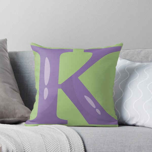 Item preview, Letter art K designed and sold by Heaven1111.