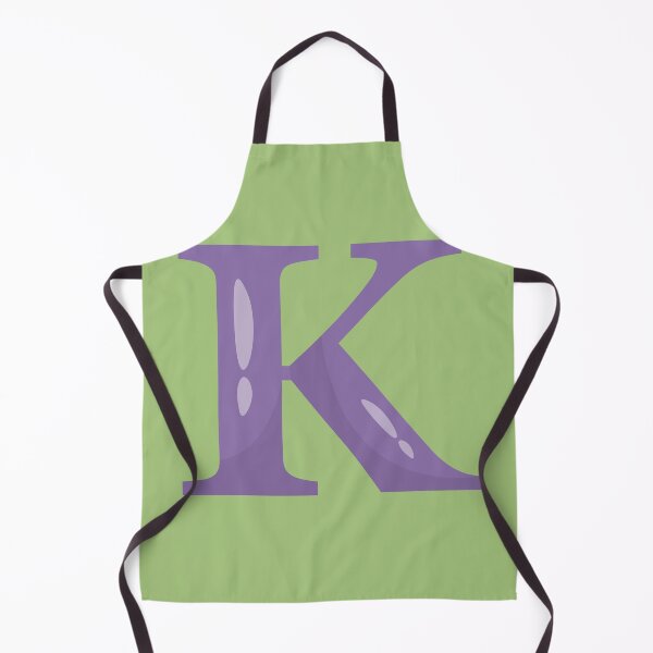 Item preview, Letter art K designed and sold by Heaven1111.