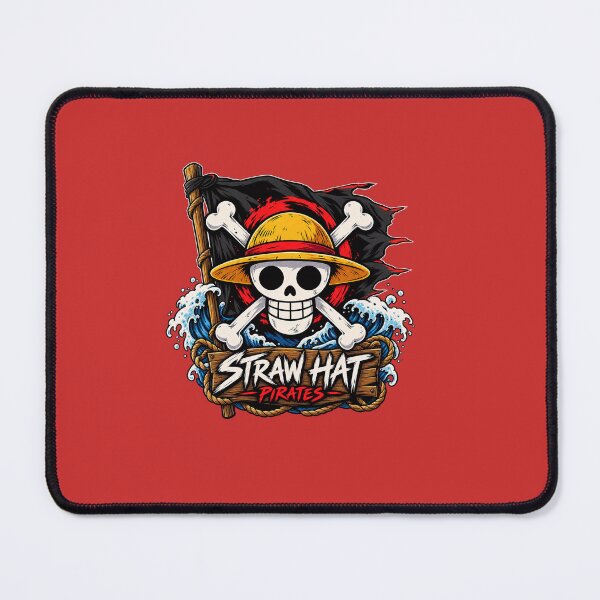 Item preview, straw hat logo designed and sold by priyaranjangiri.