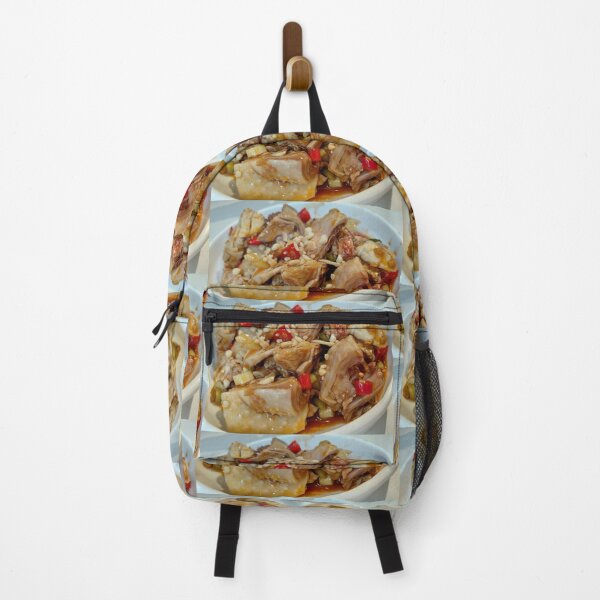 Item preview, Hong Kong Spicy Chicken – Authentic Sichuan-Style Culinary Photography designed and sold by pbchan.