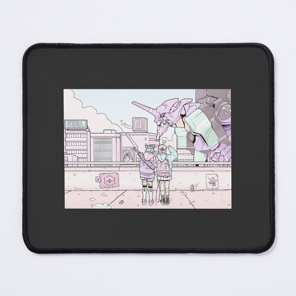 Item preview, Anime Art LIMITED EDITION designed and sold by Nas91.