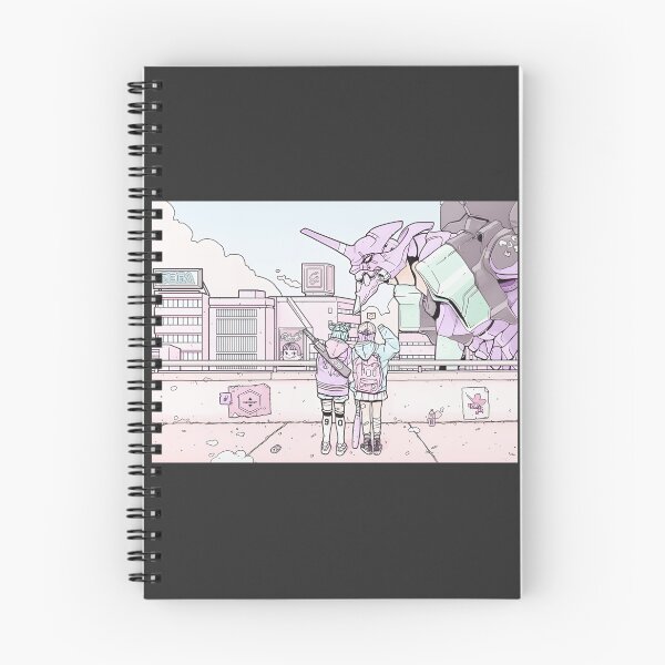 Item preview, Anime Art LIMITED EDITION designed and sold by Nas91.