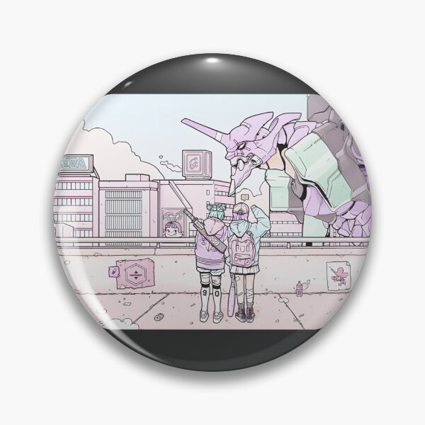 Item preview, Anime Art LIMITED EDITION designed and sold by Nas91.