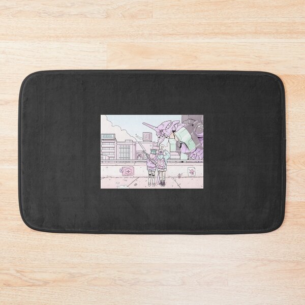 Item preview, Anime Art LIMITED EDITION designed and sold by Nas91.