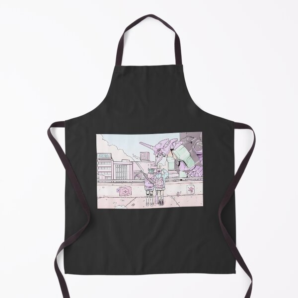 Item preview, Anime Art LIMITED EDITION designed and sold by Nas91.