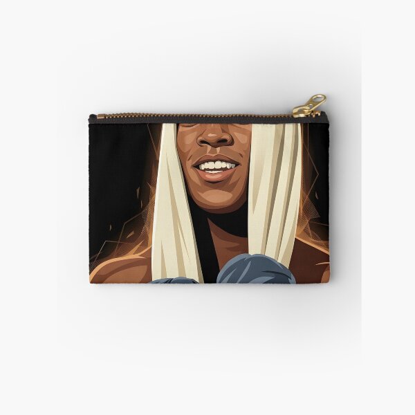 Item preview, Muhammad ali vector art designed and sold by Rusdiii.