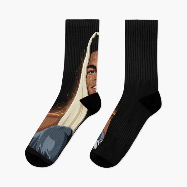 Item preview, Muhammad ali vector art designed and sold by Rusdiii.