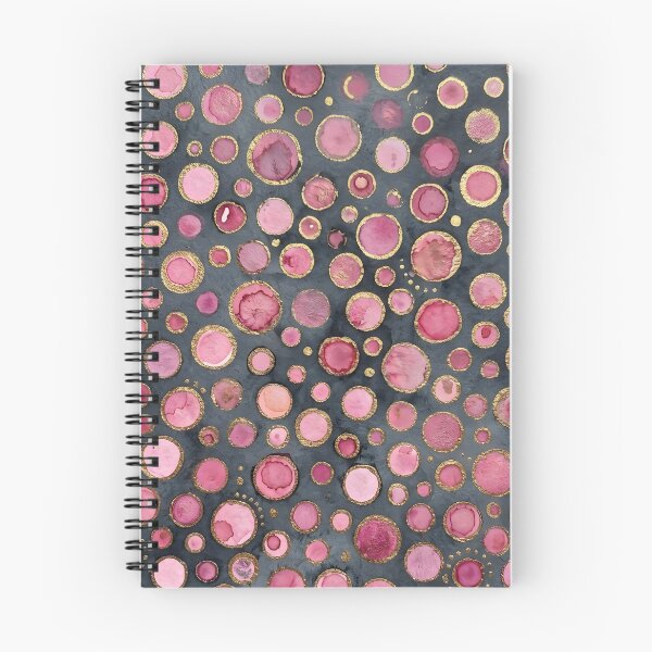 Item preview, Pink Polka Dot  designed and sold by GraphicsClub.