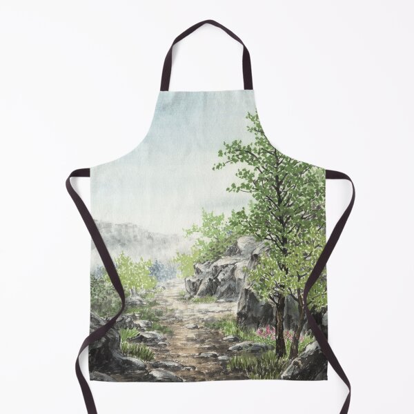 Item preview, July 16th birthday flower Hoary Stock Landscape designed and sold by 366birthflower.
